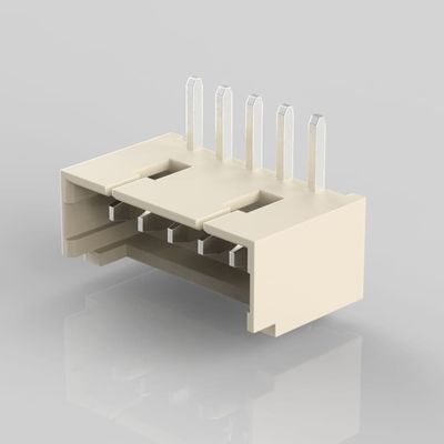1.25mm Wire To Board Crimp Connector 90° DIP Type MOLEX 53048xx10