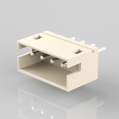 Konektor Kawat Ke Papan 1.5mm Konektor Tipe Dip 2Pin-15Pin JST ZH BxB-ZR