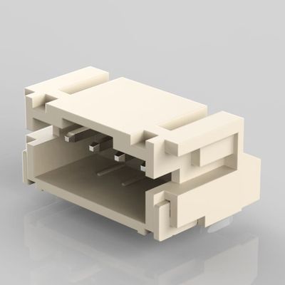 2.0mm Wafer Wire To Board Connector Smt Type Connector 2.0AMP PH SxxB PH-SM4-TB