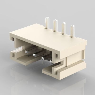 2.0mm Wafer Wire To Board Connector Smt Type Connector 2.0AMP PH SxxB PH-SM4-TB