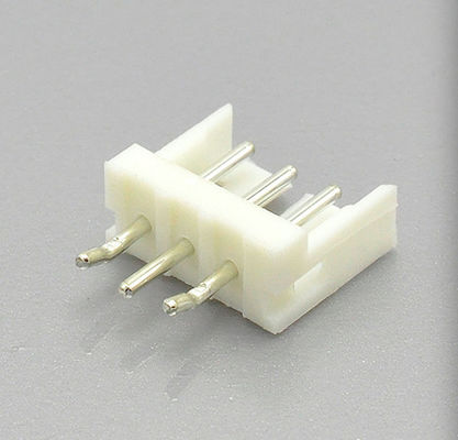 2.0 mm 2.0 Amp Kabel ke Papan Konektor Rosh Reach