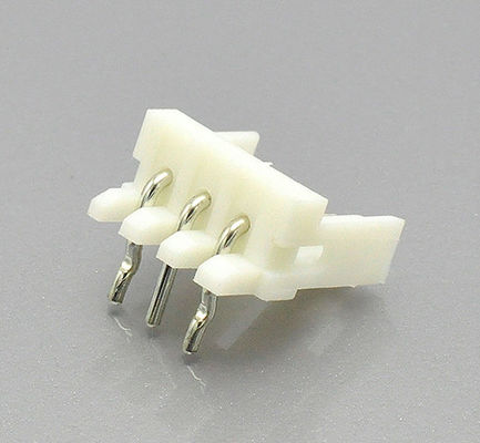 2.0mm Pcb Connectors Wire To Board 90° 2-15 Pin Dip Type 2.0amp
