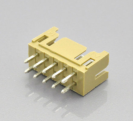 3.0 Amp arus kabel ke papan konektor 250 Volt