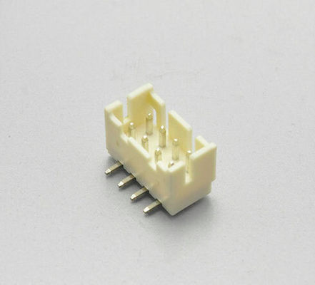 3.0Amp SMT Type Wire To Pcb Connector Seri PHD2.0