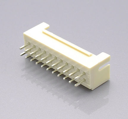 Vertikal 180° Wire to Board Connector 250v Saat ini 3.0amp