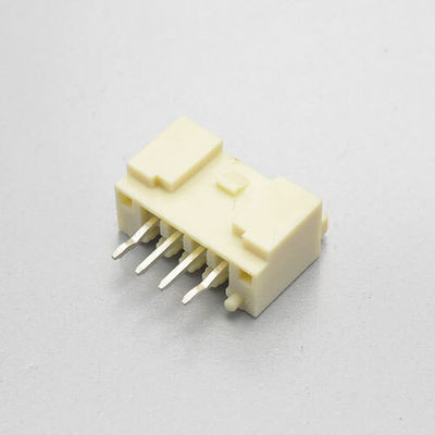 2.0mm Wire To Board Connector Wafer Single Row Dip Type 1*2Pin-1*15Pin JST PA SXXB-PASK