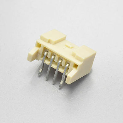 2.0mm Wire To Board Connector Wafer Single Row Dip Type 1*2Pin-1*15Pin JST PA SXXB-PASK