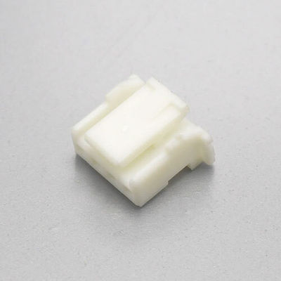 2.0mm Wire To Board Connector Wafer Single Row Dip Type 1*2Pin-1*15Pin JST PA SXXB-PASK