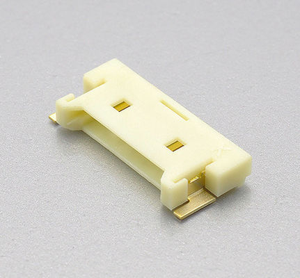 1.25mm Wafer Wire To Board Connector Single Row Right Angle SMT Tipe 2-30Pin Molex 53780XX70